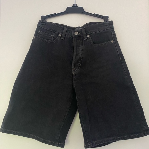 Banana republic Bermuda Denim Short - Picture 1 of 3